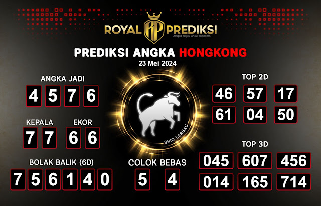 syair hk vip